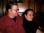 Gruk and Jenny